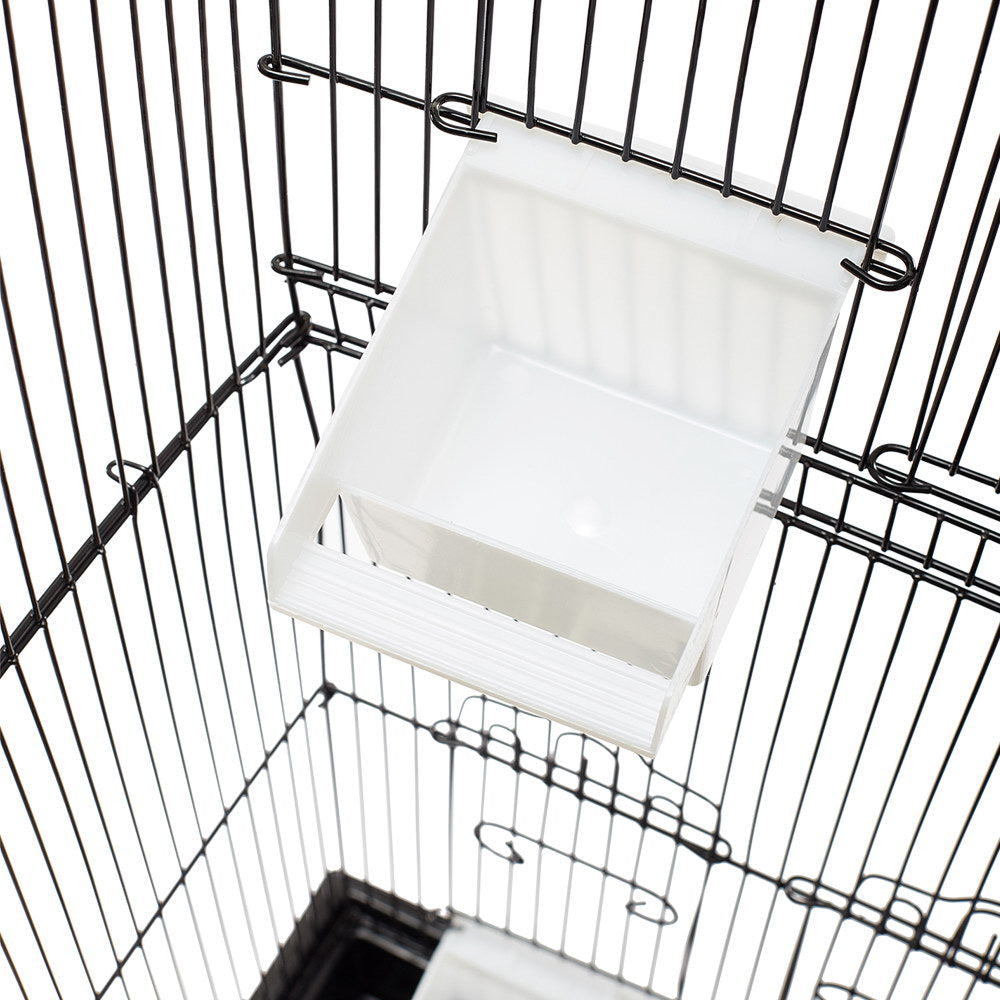 i.Pet Bird Cage 88cm Large Aviary