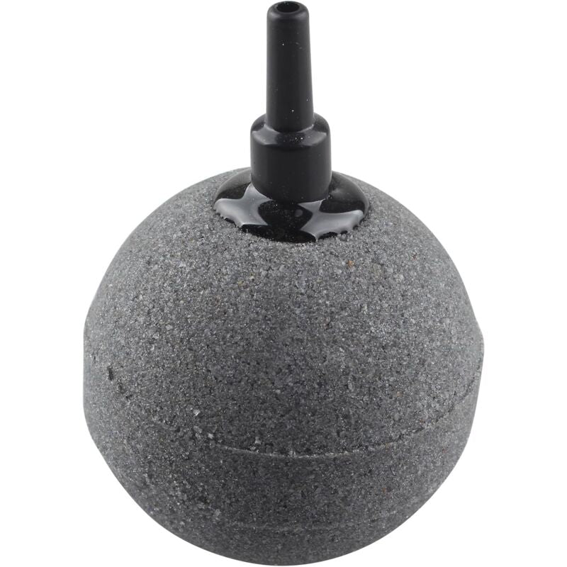 2 pcs 30Mm Fish Tank Ball Bubble Air Stones Diffuser For Fish Tank Aquarium Hydroponic Pump