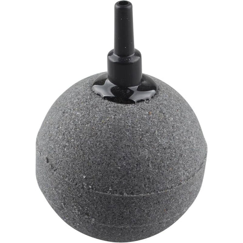 2 pcs 30Mm Fish Tank Ball Bubble Air Stones Diffuser For Fish Tank Aquarium Hydroponic Pump