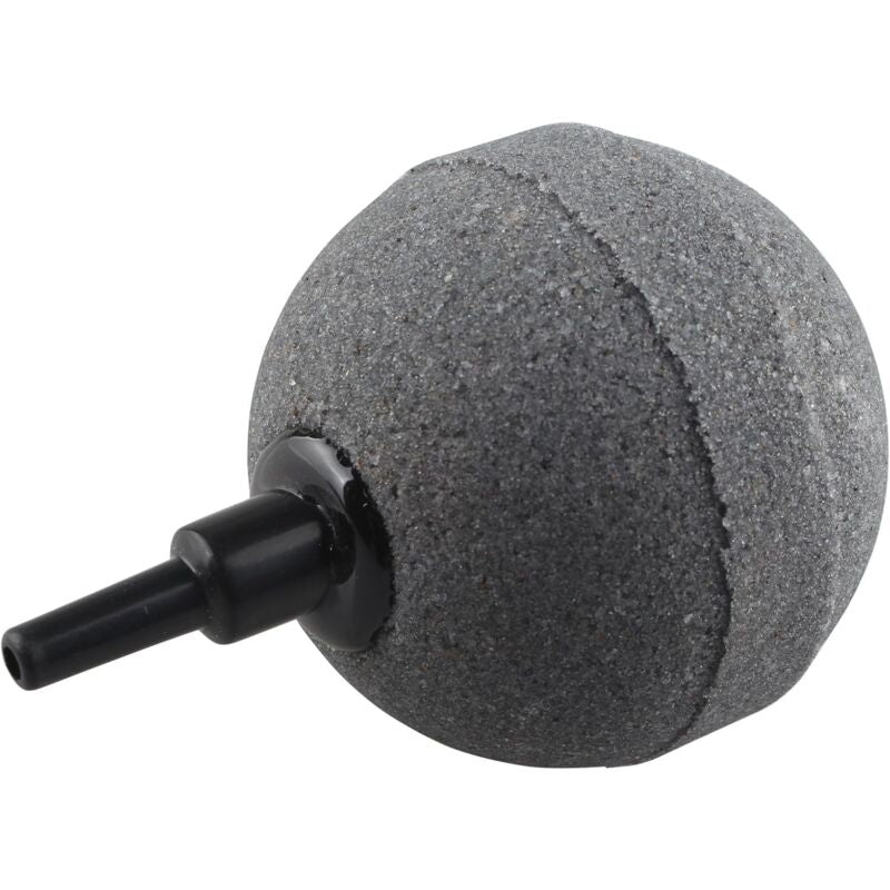 2 pcs 30Mm Fish Tank Ball Bubble Air Stones Diffuser For Fish Tank Aquarium Hydroponic Pump