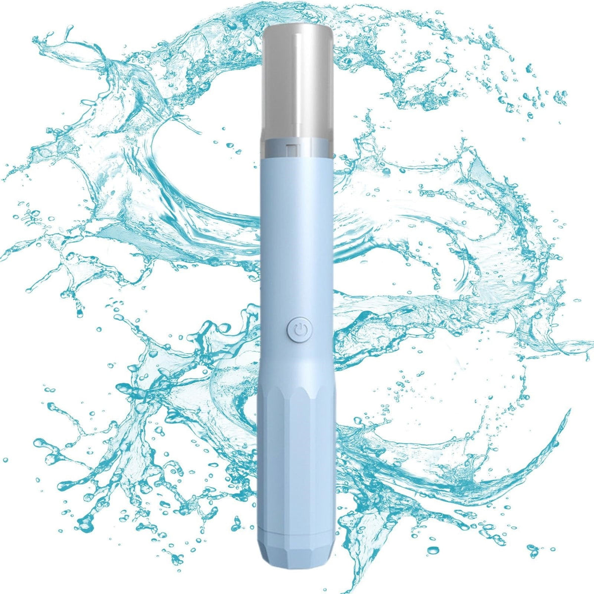 Peeler,  Processing! Electric Fish Stainless Steel Cordless Fish Remover Cleaner Fish Remover with Rechargeable Battery for Easy Kitchen Cleaning Tool Blue