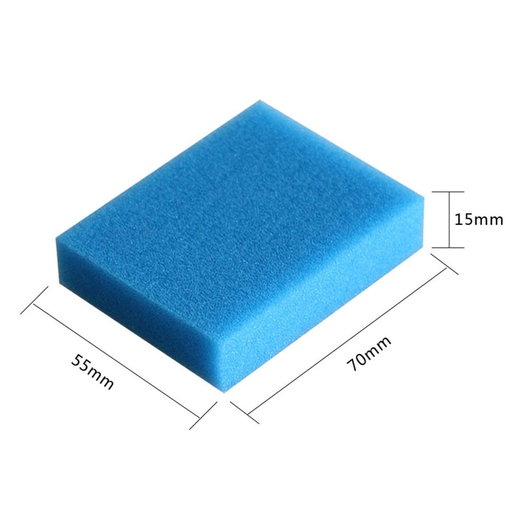 8 Pack Washable Replacement Filters for Tineco For iFloor HF10E 01 Cleaner