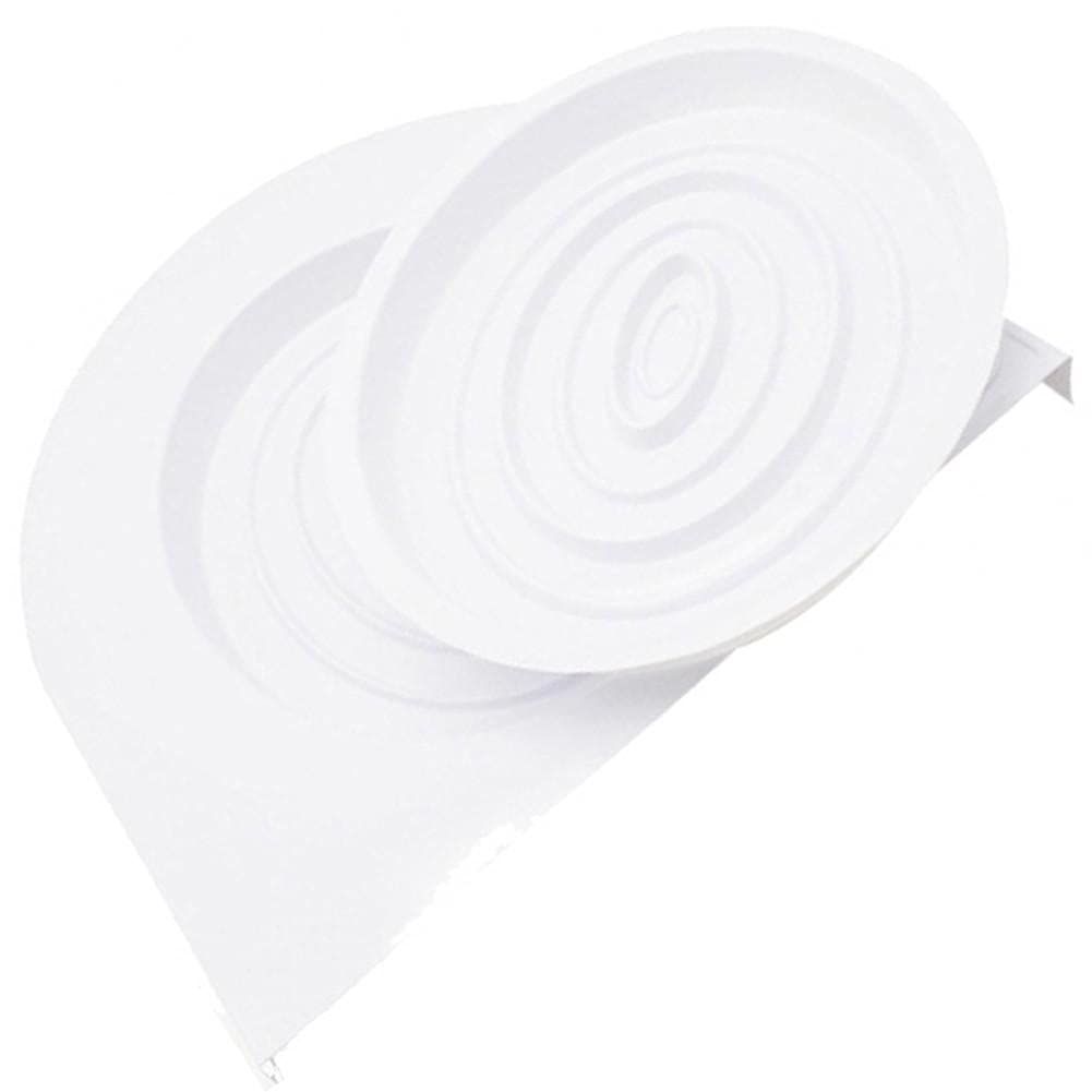 Cat Toilet Training Seat- Litter Tray Kit Pet Kitty Potty Train System Cat Nip with Step by Step Training Guide