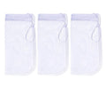 6 Pack Aquarium Filter Bag 7.5"*3.6"