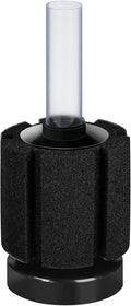Aquarium Bio Sponge Filter Breeding Fry Betta Shrimp Nano Fish Tank (Small up to 10Gal)