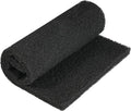 Aquarium Activated Carbon Filter Media Pad for Fish Tank Pond Canister Filter (30cm x 40cm)