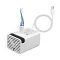 Replacement Water Pump for Pet Water Fountain - JY-830 Quiet Submersible Pump for Cat Dog Drinking Fountain - 5V USB Pump
