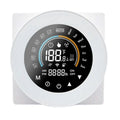 Smart Life WiFi Thermostat Controller for Water Gas Boiler 110V/220V Alexa Google Home