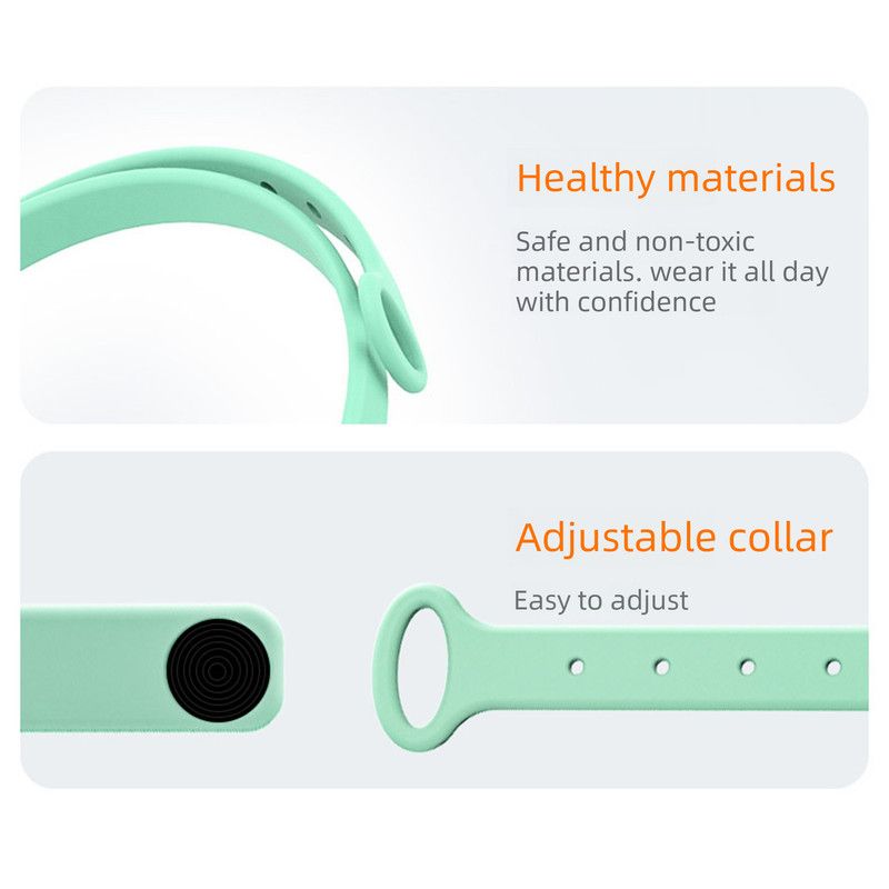 djustable Pet Laser Play Collar Toy USB Chargable Interactive Cat Training Exercise Toy