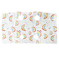 Cotton Cat Sterilization Recovery Clothing Bandage S. Rainbow M (3.00 kg-6.00 kg