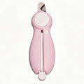 Dog Nail Clippers Pet Scissors Without File Dog scissors Gentle Powder