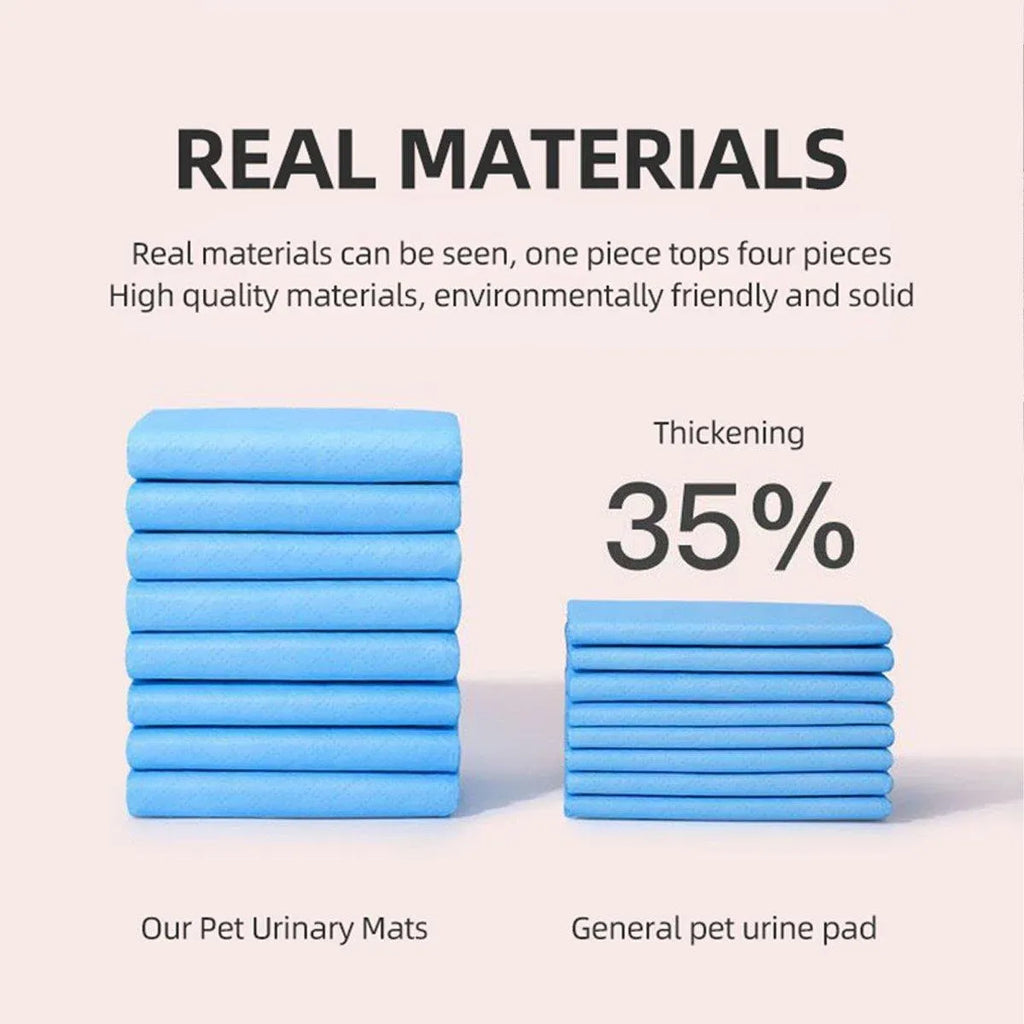 Classic Wholesale Classic Fragrance Pet Pads for Dogs Cats Deodorant Monopoly - L-40PCS 60*60cm
