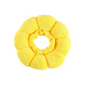 Sunflower Elizabeth Collar for Cats and Dogs Anti Licking Sterilization Headgear - XS