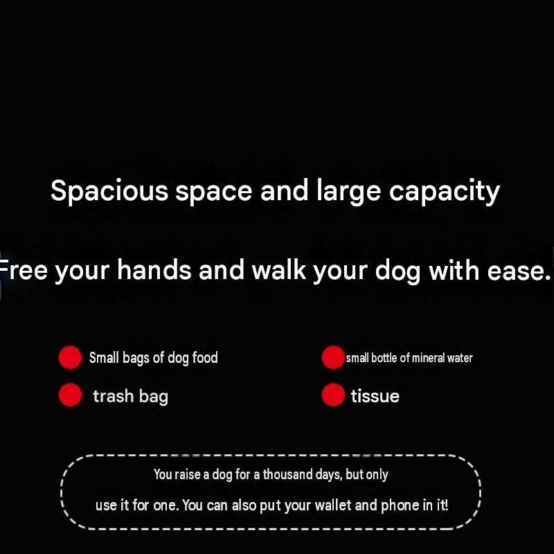 Light Grey Dog Backpack Harness for Medium to Large Dogs - Tactical Vest with Saddlebags, Water-Repellent Oxford & Breathable Mesh - Reflective Outdoor Hiking Pack, Adjustable Chest Girth 65-93cm
